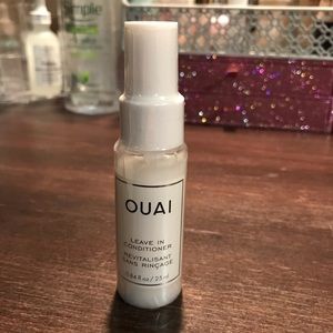 5/$10 New Ouai Leave in Condition